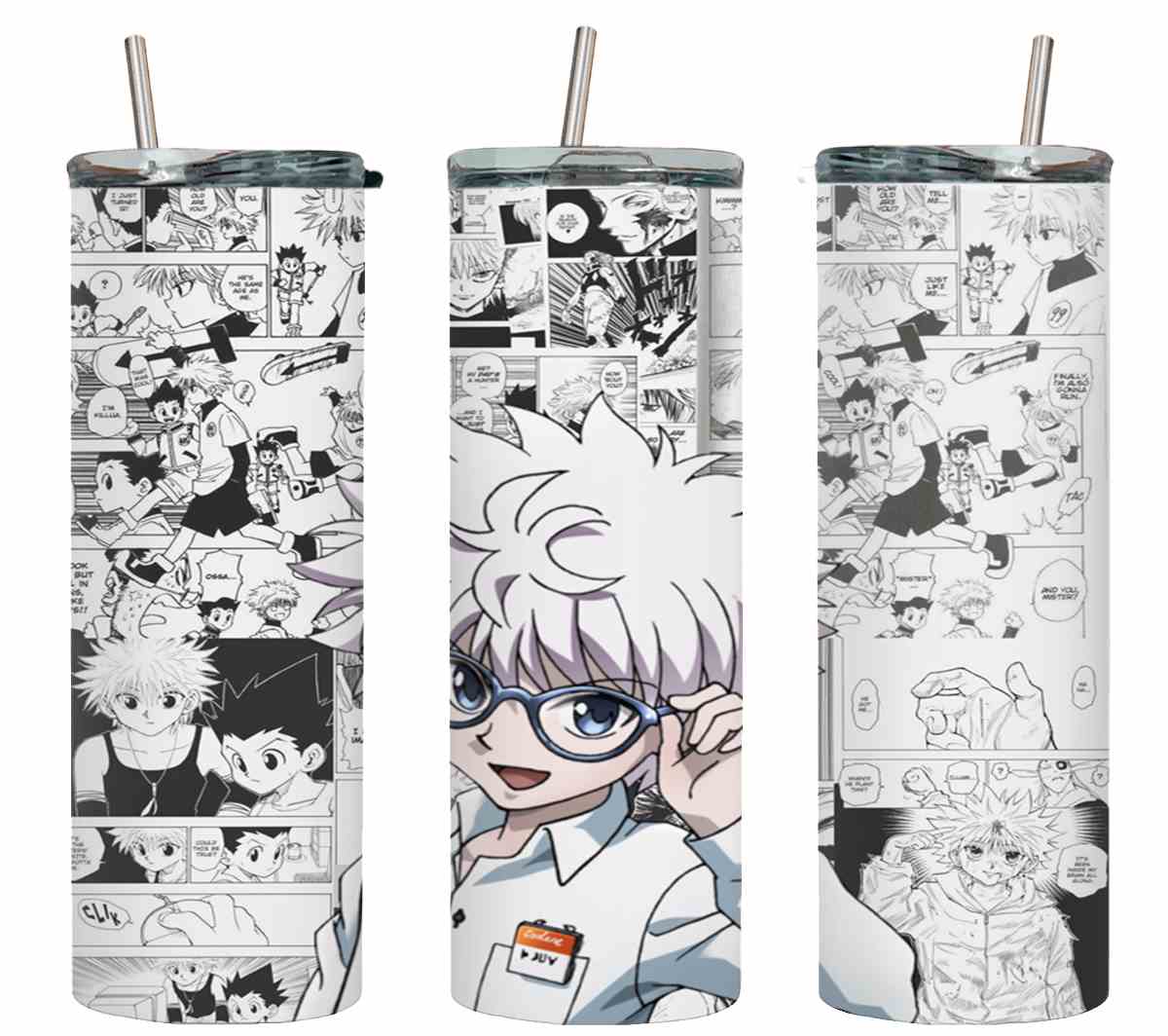 Hunter X-7491
